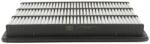 CHAMPION Filtru aer CHAMPION CAF100870P (CAF100870P)