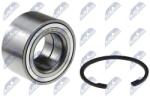 NTY Set rulment roata NTY KLT-ME-026 (KLT-ME-026)