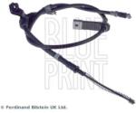 BLUE PRINT Cablu, frana de parcare BLUE PRINT ADC446113 (ADC446113)