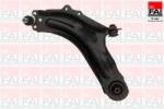 FAI AutoParts Brat, suspensie roata FAI AutoParts SS7033 (SS7033)