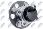NTY Set rulment roata NTY KLT-TY-141 (KLT-TY-141)