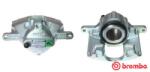 BREMBO Etrier frana BREMBO ESSENTIAL LINE F 11 018 (F 11 018)