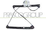 PRASCO Mecanism actionare geam PRASCO BM820W024 (BM820W024) - automobilus
