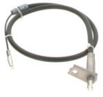 Bosch Cablu, frana de parcare BOSCH 1 987 477 849 (1 987 477 849)