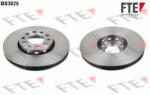 FTE Disc frana FTE 9071015 (9071015)