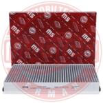 Master-sport Germany Filtru, aer habitaclu MASTER SPORT 3569-IF-PCS-MS (3569-IF-PCS-MS)