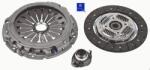 SACHS Set ambreiaj SACHS 3000 951 315 (3000 951 315)