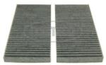CORTECO Filtru, aer habitaclu CORTECO 80000912 (80000912)