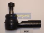 JAPANPARTS Cap de bara JAPANPARTS TI-283 (TI-283)