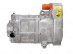 NISSENS Compresor, climatizare NISSENS 891026 (891026)