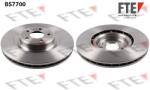 FTE Disc frana FTE 9071022 (9071022)