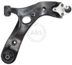ABS Brat, suspensie roata ABS 211337 (211337)