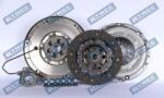 RYMEC Set ambreiaj RYMEC DF3018 (DF3018)