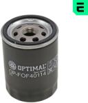 OPTIMAL Filtru ulei OPTIMAL OP-FOF40114 (OP-FOF40114)
