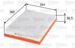 VALEO Filtru aer VALEO 585377 (585377)