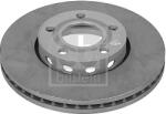 Febi Bilstein Disc frana FEBI BILSTEIN 08458 (08458)