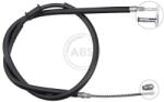ABS Cablu, frana de parcare ABS K13952 (K13952)