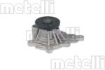 METELLI Pompă de apă, răcire motor METELLI 24-1488 (24-1488)