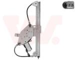 VAN WEZEL Mecanism actionare geam VAN WEZEL 0248266 (0248266)