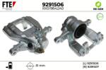 FTE Etrier frana FTE 9291506 (9291506)
