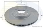 COMLINE Disc frana COMLINE ADC1455V (ADC1455V)