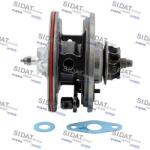 3K Ansamblu de bază, turbocompresor 3K 47.1708 (47.1708)