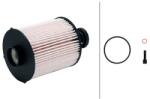 HELLA filtru combustibil HELLA 8ZF 366 110-691 (8ZF 366 110-691) - automobilus