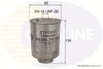COMLINE filtru combustibil COMLINE CTY13037 (CTY13037)