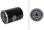 HELLA Filtru ulei HELLA 8ZO 366 101-331 (8ZO 366 101-331) - automobilus