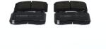 Bosch set placute frana, frana disc BOSCH 0 986 424 852 (0 986 424 852)
