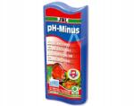 JBL pH-mínusz 100ml csökkenti a víz pH-értékét (2304600)