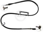 ABS Cablu, frana de parcare ABS K11247 (K11247)