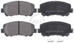 ABS set placute frana, frana disc ABS 37929 (37929)