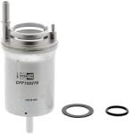 CHAMPION filtru combustibil CHAMPION CFF100276 (CFF100276)