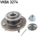 SKF Set rulment roata SKF VKBA 3274 (VKBA 3274)