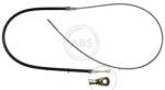 ABS Cablu, frana de parcare ABS K10246 (K10246)