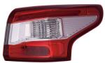 VAN WEZEL Lampa spate VAN WEZEL 3391932 (3391932)