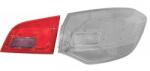 VAN WEZEL Lampa spate VAN WEZEL 3751924 (3751924)