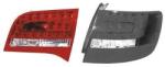 VAN WEZEL Lampa spate VAN WEZEL 0340938 (0340938)