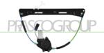 PRASCO Mecanism actionare geam PRASCO FT122W021 (FT122W021) - automobilus