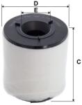 VALEO Filtru aer VALEO 585747 (585747)