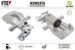 FTE Etrier frana FTE 9290313 (9290313)