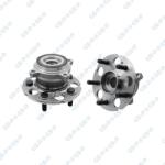 GSP Set rulment roata GSP 9328002 (9328002)