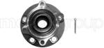 METELLI Set rulment roata METELLI 19-7653 (19-7653)