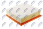NTY Filtru aer NTY FAF-PL-069 (FAF-PL-069)
