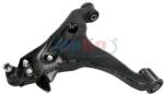 JAPKO Brat, suspensie roata JAPKO 72526L (72526L)