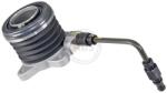 ABS Rulment de presiune, ambreiaj ABS 51253 (51253)