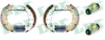 LPR Set saboti frana LPR EASY KIT OEK542 (OEK542)