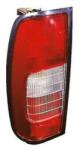 VAN WEZEL Lampa spate VAN WEZEL 1346921 (1346921)
