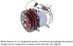 AKS DASIS Compresor, climatizare AKS DASIS 852790N (852790N)
